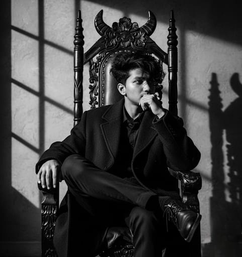 Leo Wordz — Independent Hip-Hop Artist